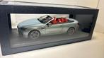 Bmw m6 convertible paragon 1.18, Hobby en Vrije tijd, Modelauto's | 1:18, Overige merken, Ophalen of Verzenden, A, A