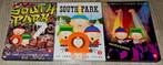 South Park DVD Boxset - Seizoen 7, 8 & 11 - 9 DVDs, Cd's en Dvd's, Dvd's | Tv en Series, Boxset, Ophalen of Verzenden, Zo goed als nieuw