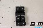 Raamschakelaars LV (bestuurderskant) Audi A8 4H 4H0959851E, Auto-onderdelen, Dashboard en Schakelaars, Gebruikt