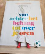 Van achter het behang tot over je oren - Opvoeding, Ophalen of Verzenden, Zo goed als nieuw, Opvoeding tot 6 jaar, De Ontploeetermoeders
