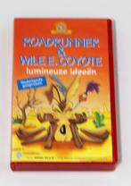 roadrunner & wile e. coyote, Verzenden, Zo goed als nieuw, Tekenfilms en Animatie, Overige typen