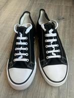 Zwarte Bristol sneakers 45, Kleding | Heren, Zwart, Ophalen of Verzenden, Bristol, Sneakers of Gympen