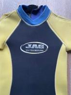 Te koop aangeboden JAG kinder shorty, Watersport en Boten, Ophalen of Verzenden, Gebruikt, Duikpak