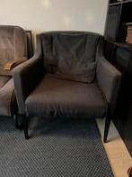 Mobitec stoel, Gebruikt, Minder dan 75 cm, Stof, 50 tot 75 cm