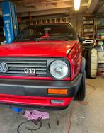 Golf/jetta mk1 mk2 mk3 corrado, Ophalen of Verzenden