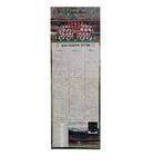 Ajax ( verjaardags) kalender, Maat XS of kleiner, Ophalen of Verzenden, Nieuw, Clubaccessoires