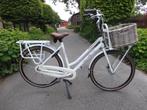 28" Gazelle Miss grace met 7 versnellingen en frame 54cm, Fietsen en Brommers, Fietsen | Dames | Damesfietsen, 53 tot 56 cm, Gazelle