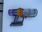 Dyson V15 Detect Complete – Super Deluxe Set (2 accu’s, 2 la, Witgoed en Apparatuur, Stofzuigers, Gebruikt, Stofzuiger, Ophalen of Verzenden