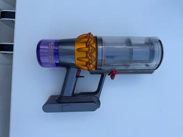 Dyson V15 Detect Complete – Super Deluxe Set (2 accu’s, 2 la beschikbaar voor biedingen