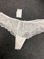 Nieuw slip maat XXL, Kleding | Dames, Ondergoed en Lingerie, Ophalen of Verzenden, Slip