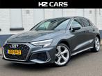 Audi A3 Sportback 40 TFSI e S Line|Daytonagrijs|HUD|Dodehoek, 1525 kg, Gebruikt, 4 cilinders, 150 pk