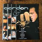 CD Gordon - Gordon &, Ophalen of Verzenden, 2000 tot heden, Gebruikt