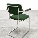 Vintage Gispen 1125 cirrus, info/prijs/aantal > beschrijving, Ophalen, Metaal, Overige kleuren, The haystack