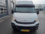 Iveco Daily 35S12V 2.3 410 H2 Gesloten bestelwagen H2 Lengte, Origineel Nederlands, Te koop, Iveco, Gebruikt