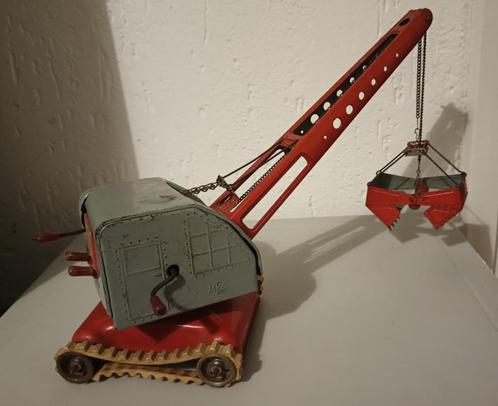 antiek speelgoed, Antiek en Kunst, Antiek | Speelgoed, Ophalen of Verzenden