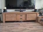 Tv meubel Acacia, Ophalen