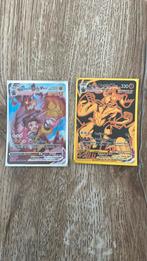 Urshifu Vmax 2 kaarten, Hobby en Vrije tijd, Verzamelkaartspellen | Pokémon, Ophalen of Verzenden, Nieuw, Meerdere kaarten