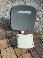 TechniSat Schotelantenne, Ophalen, Gebruikt, (Schotel)antenne, Overige merken