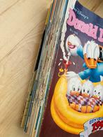 8 jaargangen Donald Duck compleet, Complete serie of reeks, Ophalen of Verzenden, Zo goed als nieuw, Europa