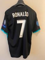Origineel Ronaldo Real Madrid voetbalshirt, Ophalen of Verzenden, Zo goed als nieuw, Buitenlandse clubs, Shirt