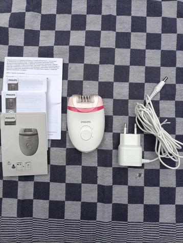 Philips Ladyshave type BRE 235. beschikbaar voor biedingen