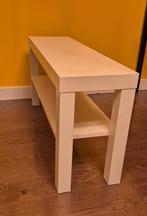 Ikea LACK TV-meubel, Huis en Inrichting, Kasten | Televisiemeubels, Ophalen, Overige materialen, Gebruikt, 50 tot 100 cm