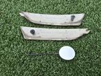 Seat Leon 1P FR Achter Bumper Reflector Sleepoog Kapje, Ophalen, Gebruikt, Achter, Bumper
