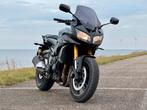 Yamaha Fazer 1000, Ophalen, Gebruikt