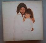 Barbara Streisand  with Barry Gibb -Guilty, Ophalen of Verzenden, 1960 tot 1980, Gebruikt, Overige formaten