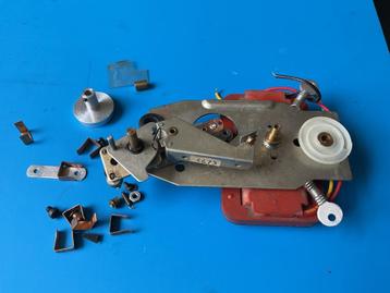 Beogram pickup Motor beschikbaar voor biedingen