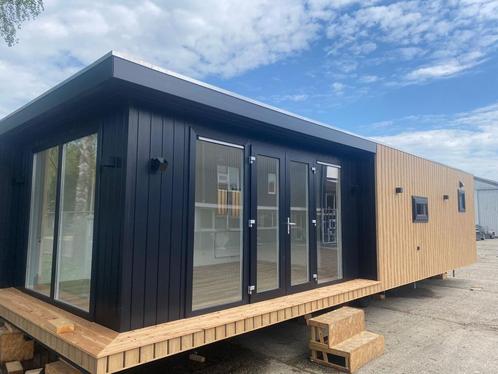 NIEUWE! Chalets, Mantelzorgwoningen, Caravans en Kamperen, Stacaravans, tot en met 6, Ophalen