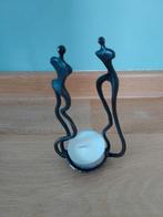 Corry van Ammerlaan Wierookbrander/Waxinelichthouder, Ophalen of Verzenden, Overige materialen, Minder dan 25 cm