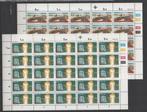 X293 Zuid-Afrika V747/50 postfris, Postzegels en Munten, Postzegels | Afrika, Zuid-Afrika, Verzenden, Postfris
