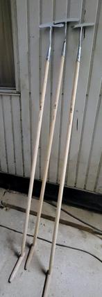 Set nieuwe schoffels, Tuin en Terras, Ophalen, Nieuw, Schoffel, Hendrik Jan