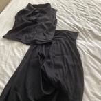 Elsewhere kleding, Ophalen, Elsewhere, Zwart, Maat 46/48 (XL) of groter