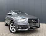 Audi Q3 1.4 TFSI 150PK Automaat S-tronic | LED | Keyless, Auto's, 1398 cc, 4 cilinders, 150 pk, Leder en Stof