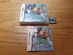 Etrian Odyssey CIB x € 35,00, Spelcomputers en Games, 1 speler, Ophalen of Verzenden, Zo goed als nieuw, Vanaf 3 jaar