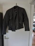 leren motorjas Bikers, Ophalen of Verzenden, Jas | leer