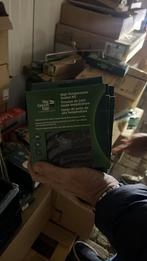 Big Green Egg - High Temprature Gasket Kit - Vervang vilt, Ophalen, Nieuw, Big Green Egg