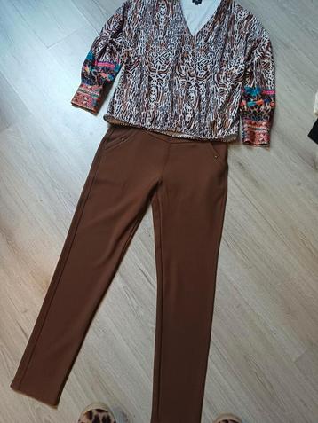 K Design Blouse - Maat L - Dames beschikbaar voor biedingen