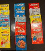 Flintstones boeken, Hanna Barbera, Meerdere stripboeken, Ophalen, Gelezen