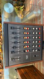 Teac A-3440 en megpaneel 2A, Ophalen, Met banden, Nvt, Nvt