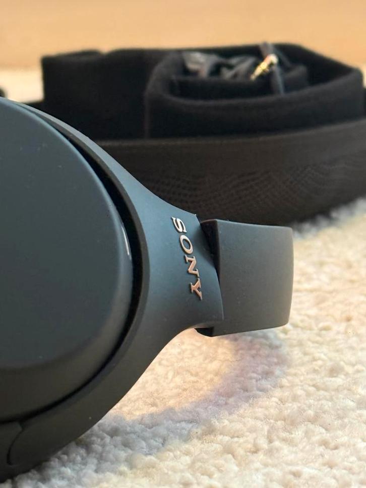 Sony WH-1000xm4, Audio, Tv en Foto, Koptelefoons, Zo goed als nieuw, Sony, Ophalen of Verzenden