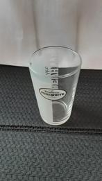 HENNESSY PURE WHITE glas, Verzamelen, Ophalen of Verzenden, Borrel- of Shotglas, Zo goed als nieuw
