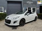 Peugeot 308 CC 1.6 THP Féline|Navi|Cruise|Airco|, Voorwielaandrijving, Euro 5, 1490 kg, Gebruikt