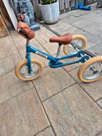 Drie wieler, Ophalen, Zo goed als nieuw, Loopfiets