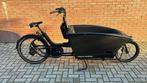 Urban Arrow Family elektrische bakfiets | Bosch | 500 Wh, Fietsen en Brommers, Elektrische fietsen, Overige merken, 50 km per accu of meer