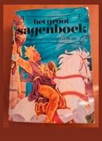 Het groot sagenboek. Van Hichtum en Bruin, Ophalen of Verzenden, Zo goed als nieuw