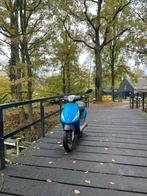 Zip 70cc 2takt | Zip2000 2t | brom | 3.8k km stand, Fietsen en Brommers, Scooters | Piaggio, Ophalen of Verzenden, Zo goed als nieuw