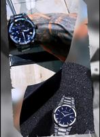 Iced Out Paul Rich Iced Star Dust II Black 182/500 Limited E, Sieraden, Tassen en Uiterlijk, Horloges | Kinderen, Ophalen of Verzenden